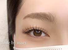 メアリー 西大寺(mary nail&eyelash)