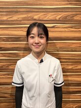 吉祥寺サンロード整骨院&nbsp;日高 ひより