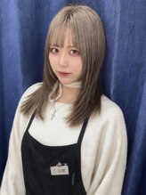 バンビッシュ 池袋サンシャイン通り店&nbsp;石塚 