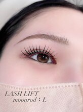 サロンドゥプリエ 春日原店(SALON deux PRIER)/ラッシュリフト