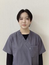 徳島藍住整骨院 ザ ビー(THE B)&nbsp;長井 琴之