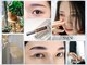まつ毛パーマ＆眉毛サロン SSIN STUDIO【シーン スタジオ】小山店の写真