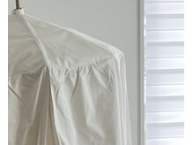 ひとやすみ【リンパマッサージ/ヘッドスパ/温活/ハーブテント】の雰囲気（気分で選べる5種のハーブ蒸しで芯からポカポカが持続）