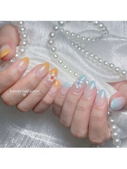 カワイイ ネイルサロン 錦糸町店(Kawaii)/