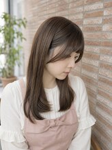 オレンジスティック 二村 みずき