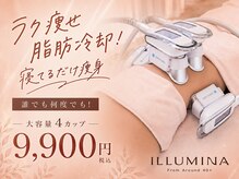 イルミナ(ILLUMINA)