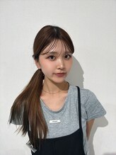 アイラ 岡山店(EYELA)&nbsp;上原 