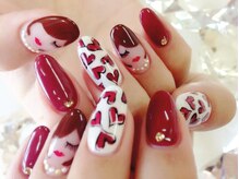 アーラ ディ アンジェロ(ala di angelo)/ジェル ハンド