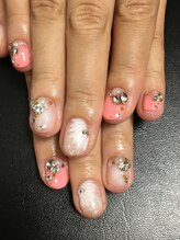 ネイルサロンレイアス(RAYAS)/