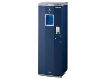 千葉中央整体院/高濃度水素水サーバー導入