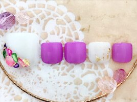 定額メイン（フット）￥7150