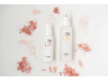 クリニカルエステ イーズ 泉北パンジョ店/自然派化粧品　KOO 