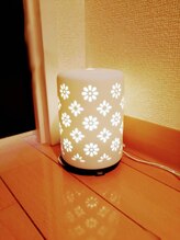 イマニティプラス(IMMUNITY+)/アロマディフューザー