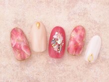 ノアネイル(Noanail)/アートジェル120分コース