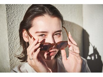 リア 越谷店(lia)/カラーエクステ〈glee越谷店〉