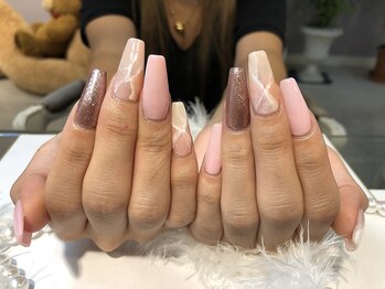 フローラ(FLORA)/アートやり放題