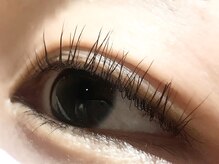 カラン 焼津店(CALIN)/パリジェンヌラッシュリフト