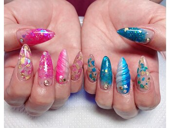 ザ ビューティサロン レン(The Beauty Salon Ren)/