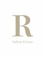 アールサロンギンザ(R Salon Ginza)/大槻