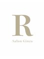 アールサロンギンザ(R Salon Ginza)/三枝【美容電気脱毛講師】