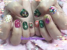 サロンドチェリーブロッサム(Salon de Cherryblossom)/