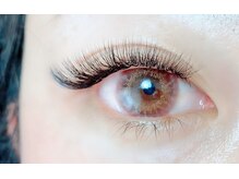 カシェット アイラッシュ(cachette eyelash)/ボリュームラッシュ110束☆
