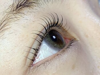 モアーナ ビューティールーム(MOAHNA beauty room)/◆次世代まつ毛パーマ◆