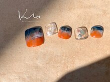 クレー(Klee)/FOOT定額RichDesignコース