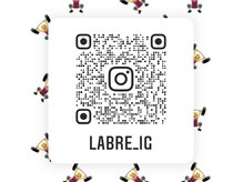 ラブレ 女性専用パーソナルトレーニングジム(Labre)の雰囲気（Instagramで、トレーニングの様子やラブレの最新情報を公開◎）
