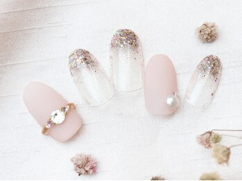 プレジール(Plaisir)/22,3月サンプルデザイン*