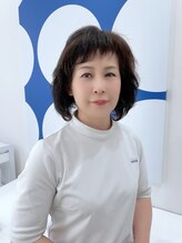 ポーラ ザ ビューティ 越谷店(POLA THE BEAUTY) 田邉 葉子