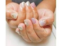 リーモ(Liimo)/あじさい　てるてるぼうず
