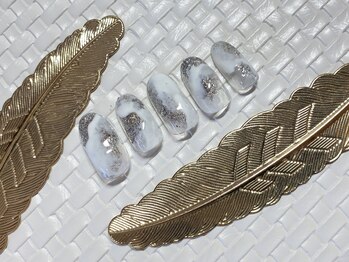 グリッター(GLITTER)/もやもや