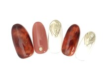 アーク/サンプルコース　￥7980