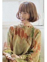 コフレアビジュー(coffret a bijoux)&nbsp;木村 佳代