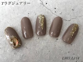 ラグジュアリーコース