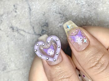 ラスズラン(La suzuran)/120分