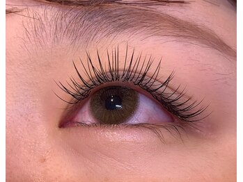 リシェル 町田(Richelle)/フラットラッシュ120本☆