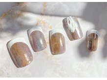 ネイルサロン イーウィ(Ewy)/［吉祥寺］ネイル/パラジェル