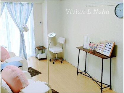 ビビアンエルー 那覇店(Vivian L)の写真