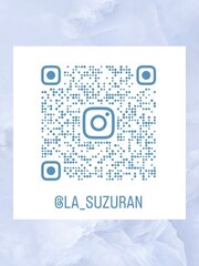 @la_suzuran 〈 求人募集中！〉(La suzuran Instagram account ＊)