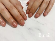 ビーネイル(B.nail)