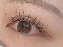 アイラ 熊本下通店(EYELA)/フラットラッシュ