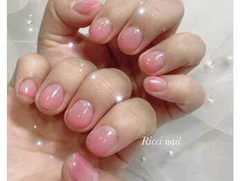 チアフルチア バイ リッチネイル(CheerfulCheer by Ricci nail)/