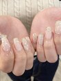 デイシー ネイルアンドアイラッシュ(deicy nail&eyelash) 可愛いデザインをご提案致します！