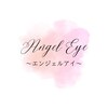 エンジェルアイ(Angel eye)ロゴ