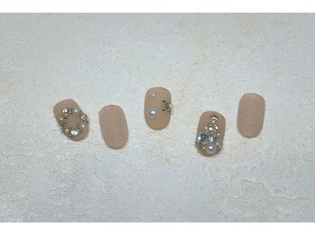 ミスシュガーネイル(MS Sugar Nail)/