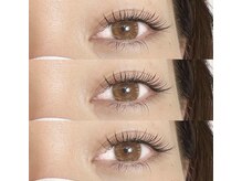 シアン(CYAN)/パリエク