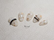 ナンバーナインネイル(No.9 nail)/