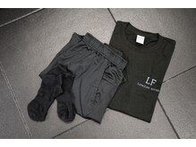 ロングライフフィットネス(LONGLIFE FITNESS)/